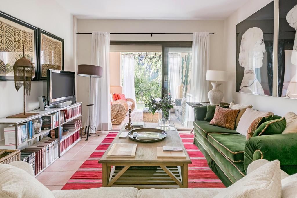 2 Bed, 2 Bath - Apartment for Sale in Rio Real, Marbella