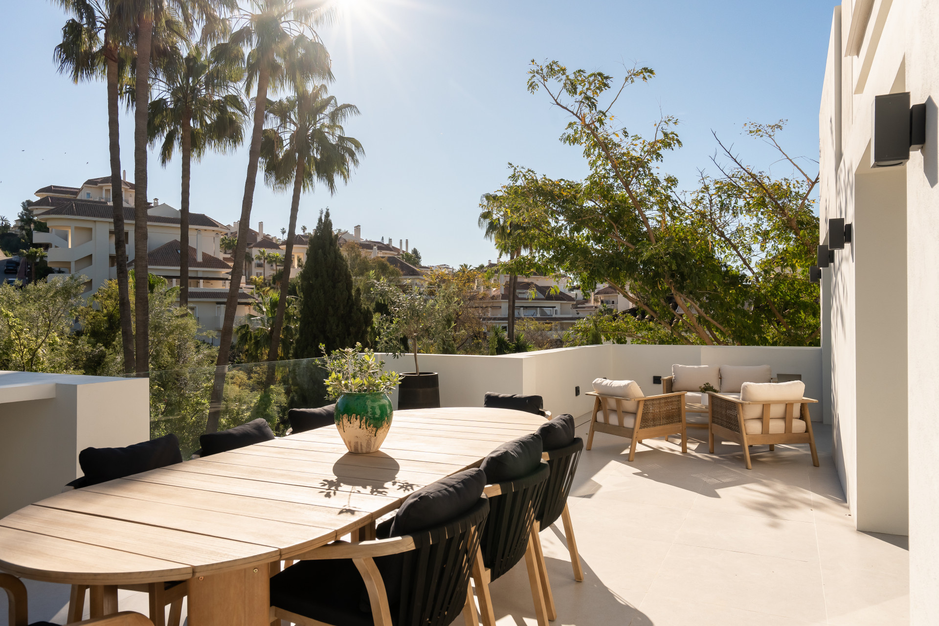 5 спални - Вила за продажба в Nueva Andalucia, Marbella
