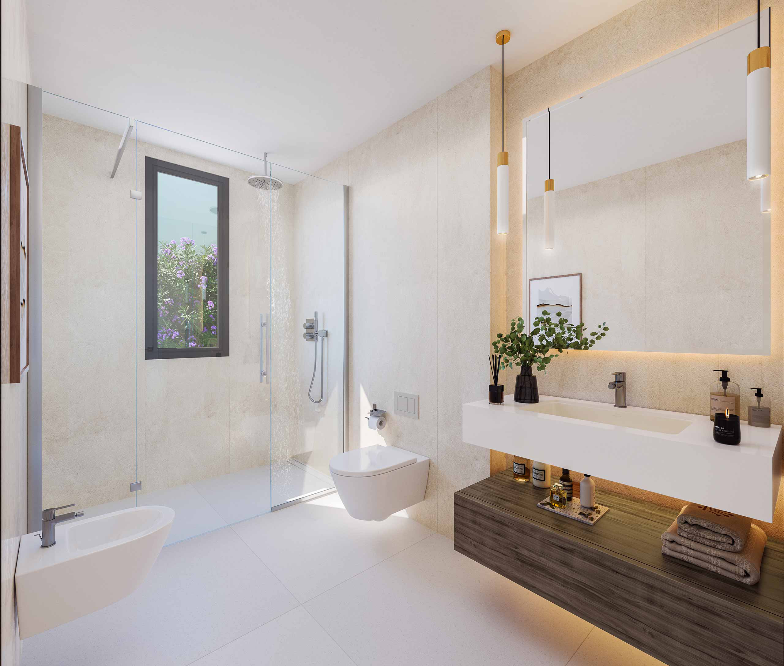 Casa de 4 Dormitorios en venta en Benahavís