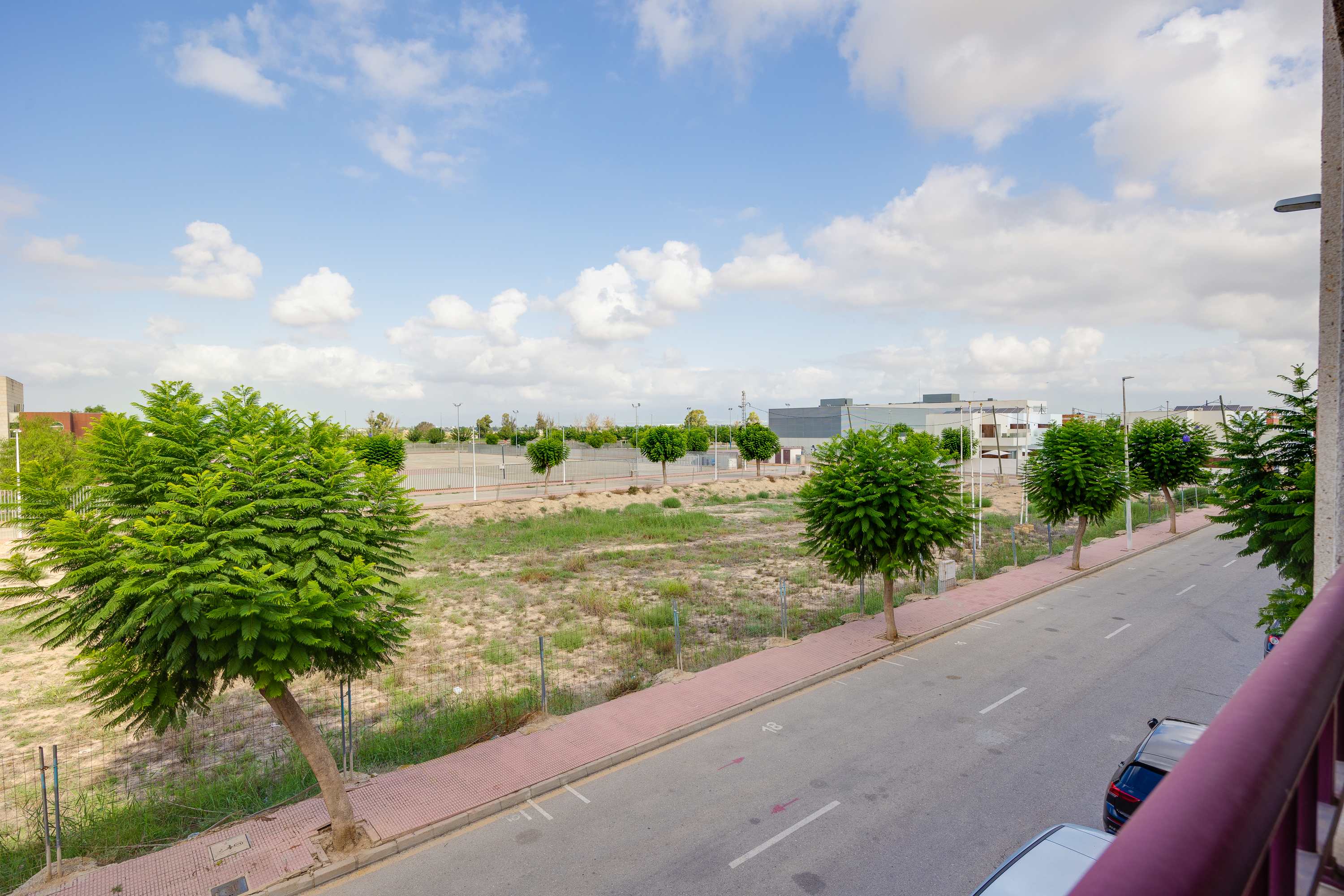 Piso de 2 Dormitorios en venta en San Fulgencio