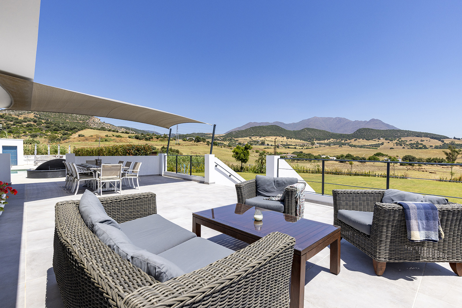 Casa de 4 Dormitorios en venta en Casares