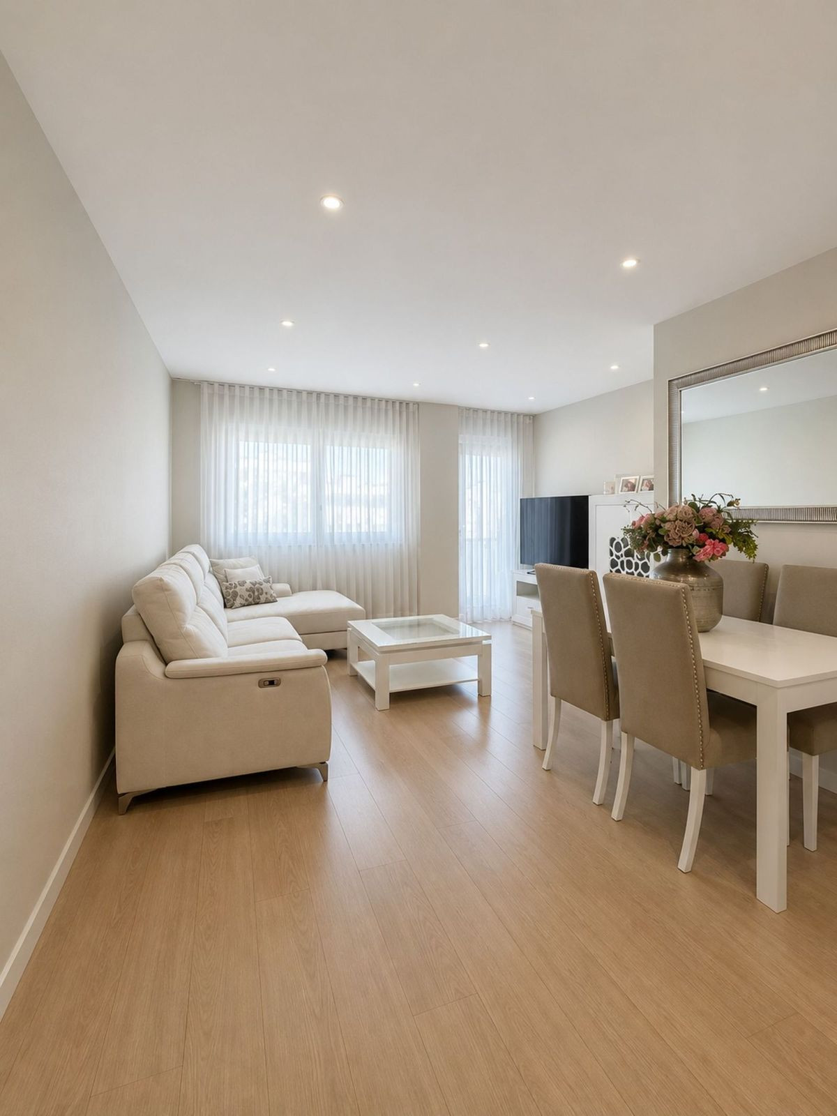 3 Bed - Apartment for Sale in El Pinillo, Torremolinos