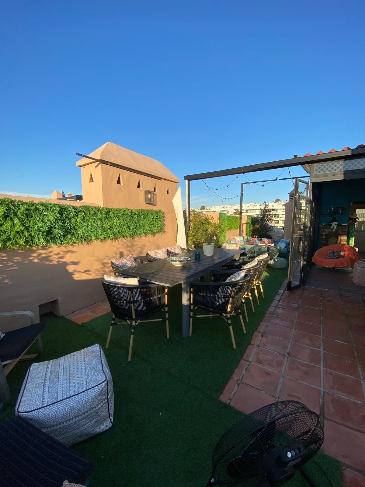 3 Bed - Penthouse for Sale in Estepona