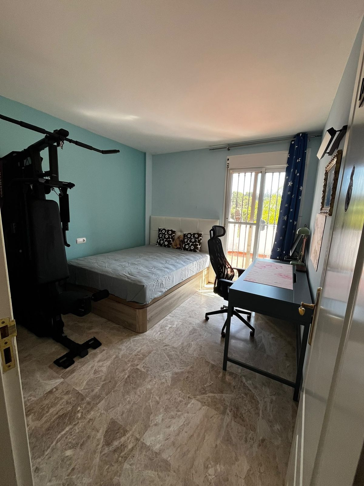 4 кровать 2 ванна Таунхаус для продажи в Nueva Andalucia, Marbella