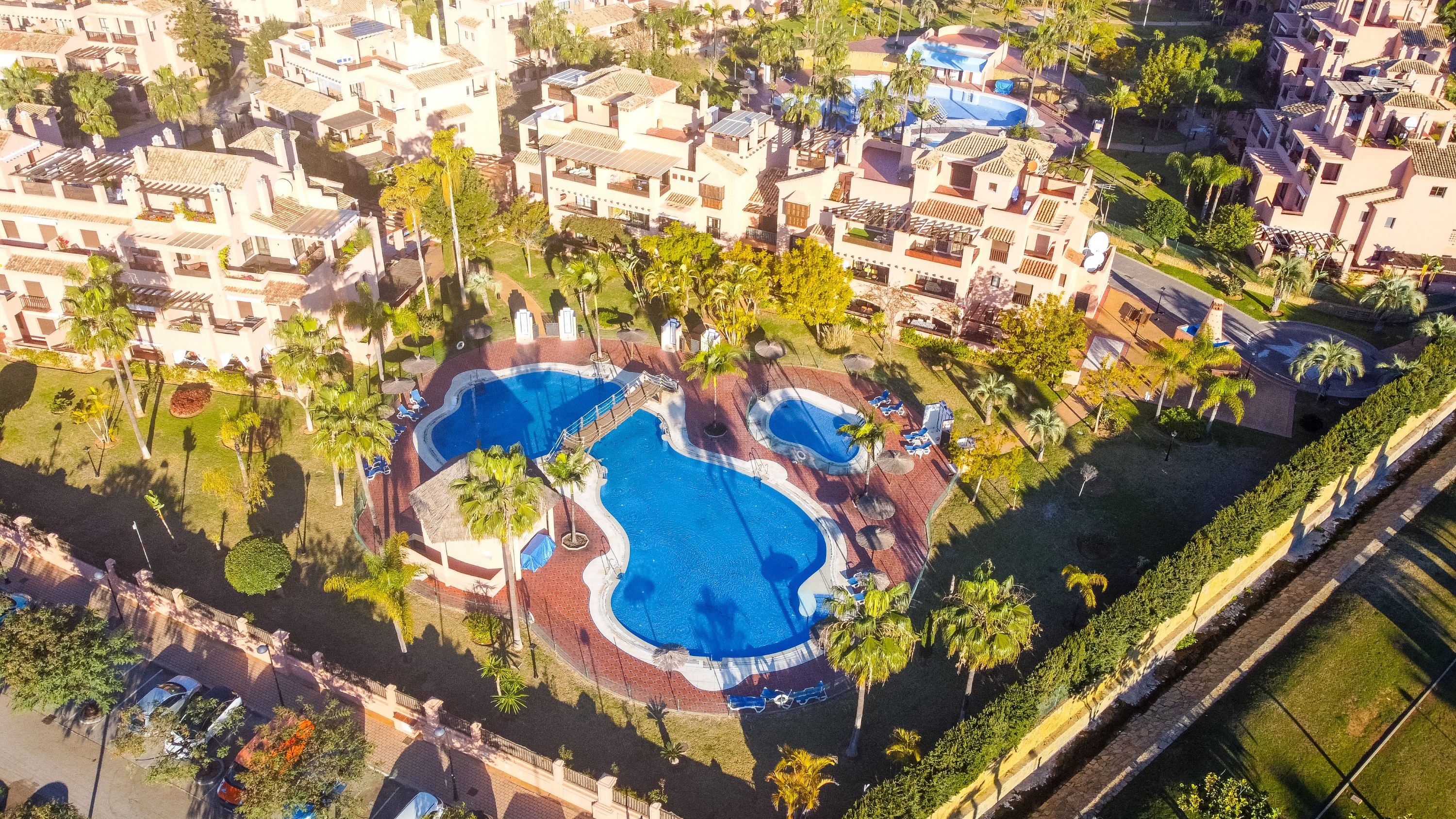 2 Bed - Apartment Holiday Rental in New Golden Mile, Atalaya Isdabe
