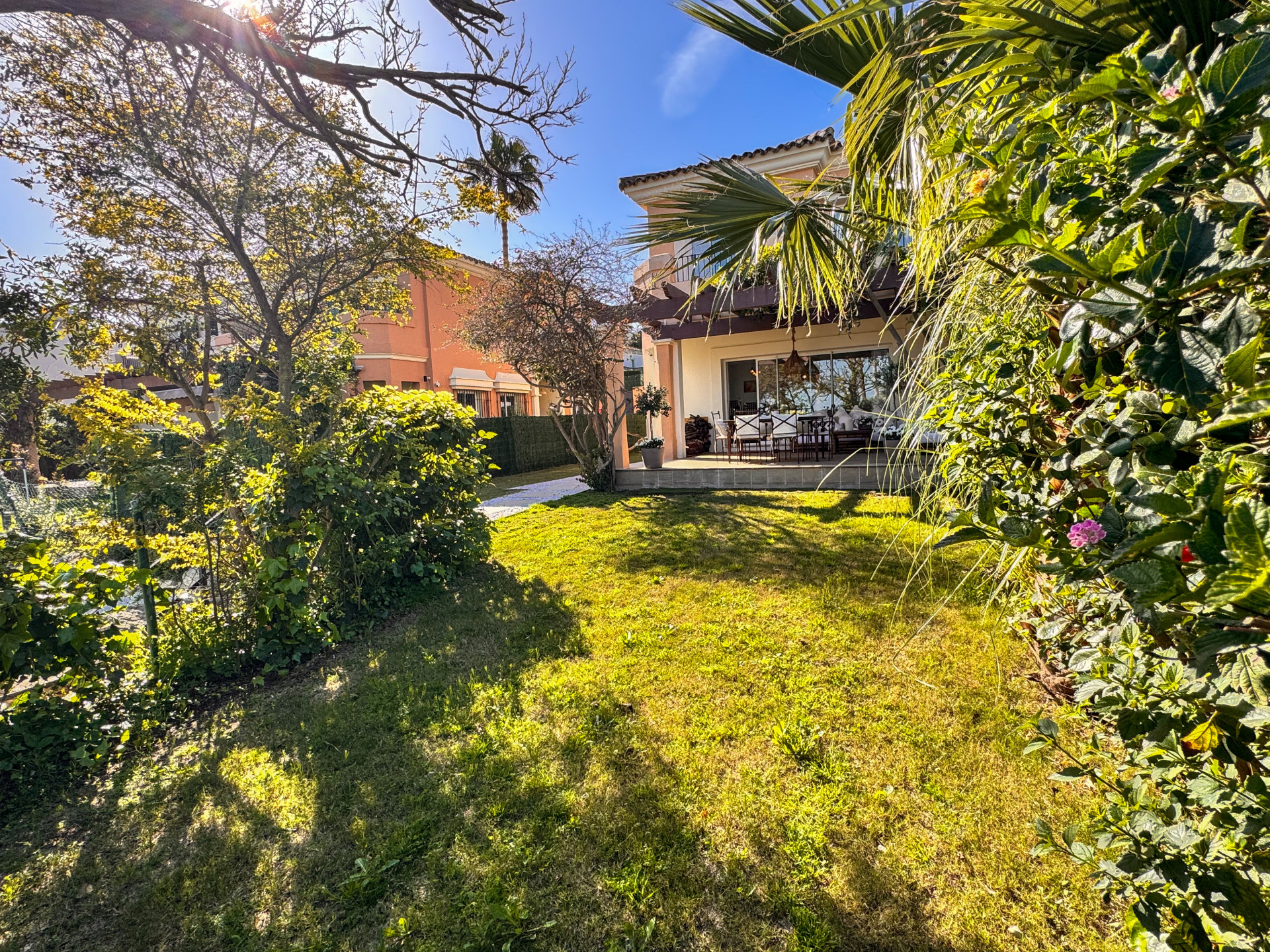 Casa de 3 Dormitorios en venta en La Alcaidesa