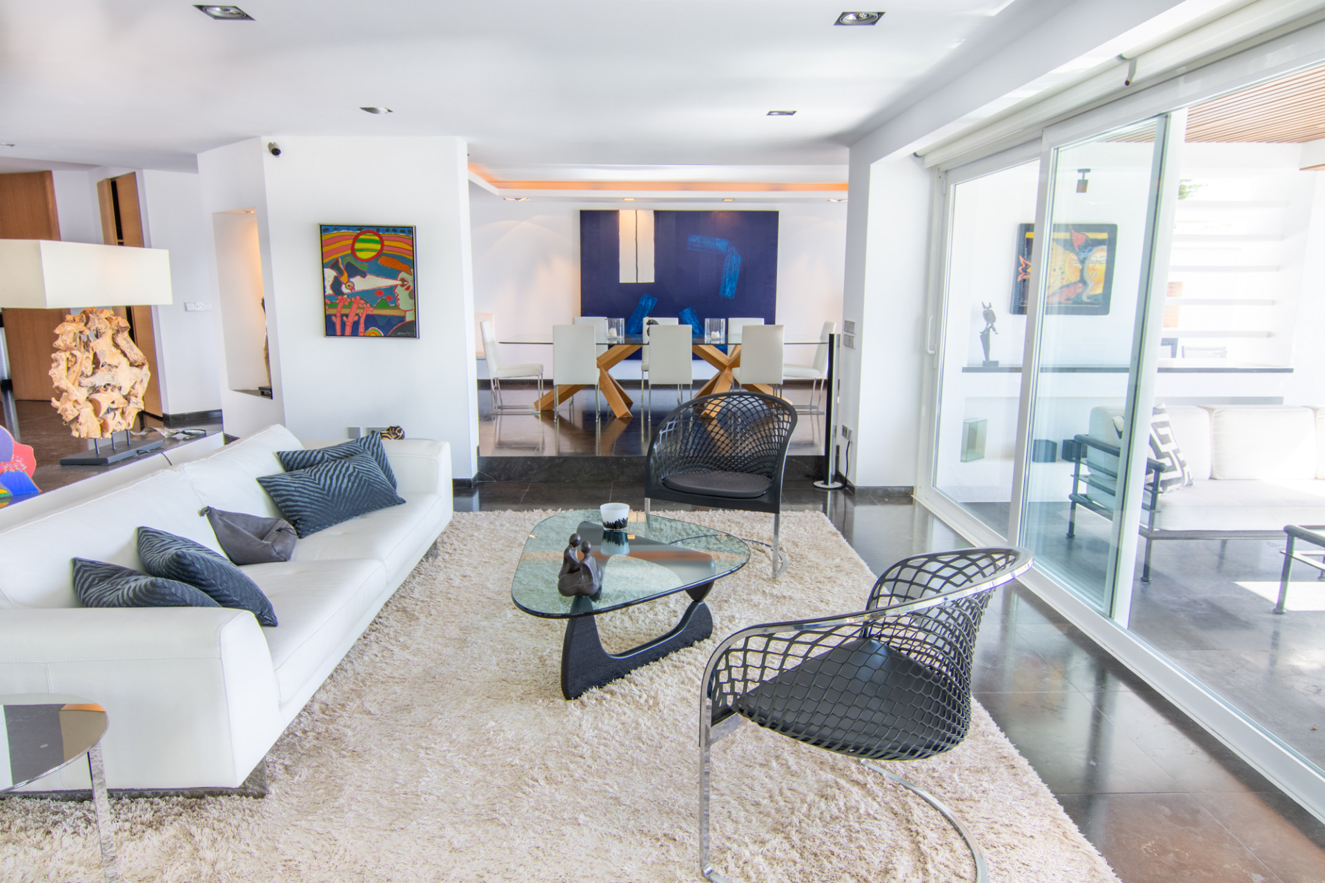 Casa de 4 Dormitorios en venta en Nueva Andalucía, Marbella