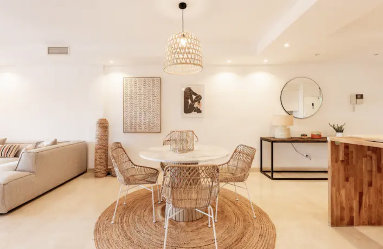 2 Bed - Apartment for Rent in Marbella Golden Mile