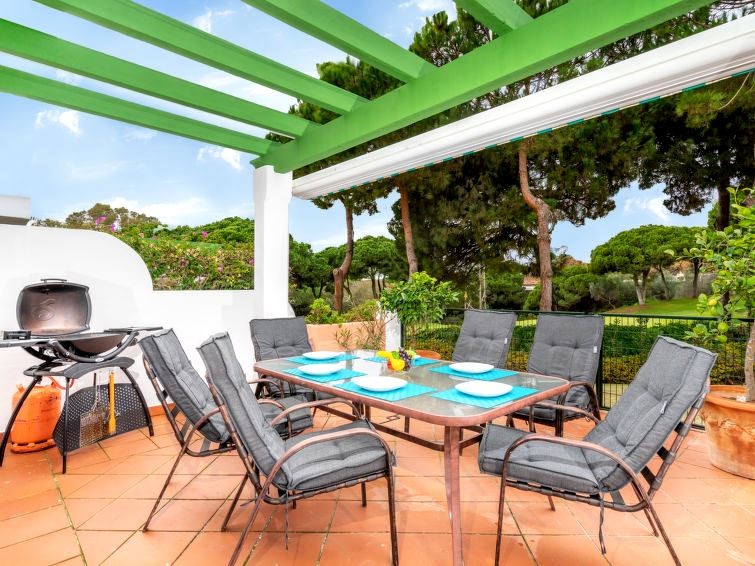 Таунхаус курортная аренда в Cabopino, Marbella