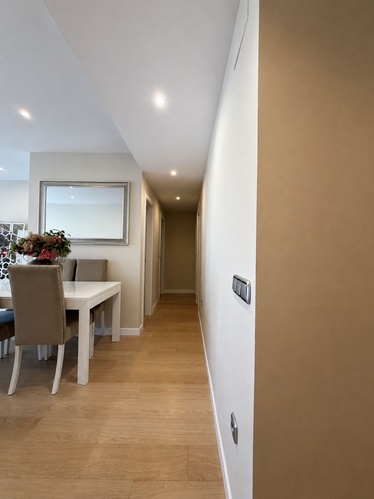 3 Bed - Apartment for Sale in El Pinillo, Torremolinos