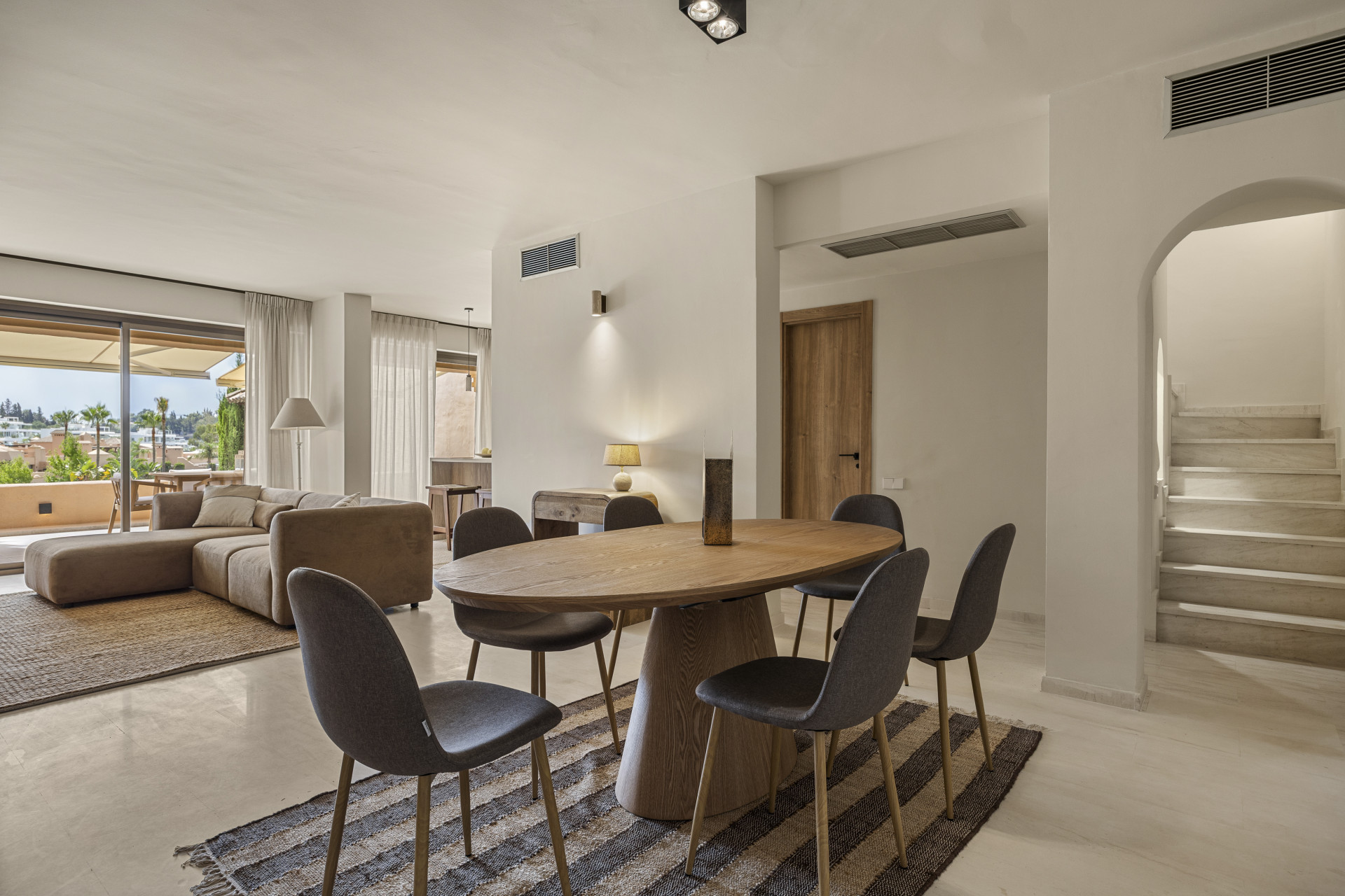 3 Bed - Penthouse for Sale in Estepona