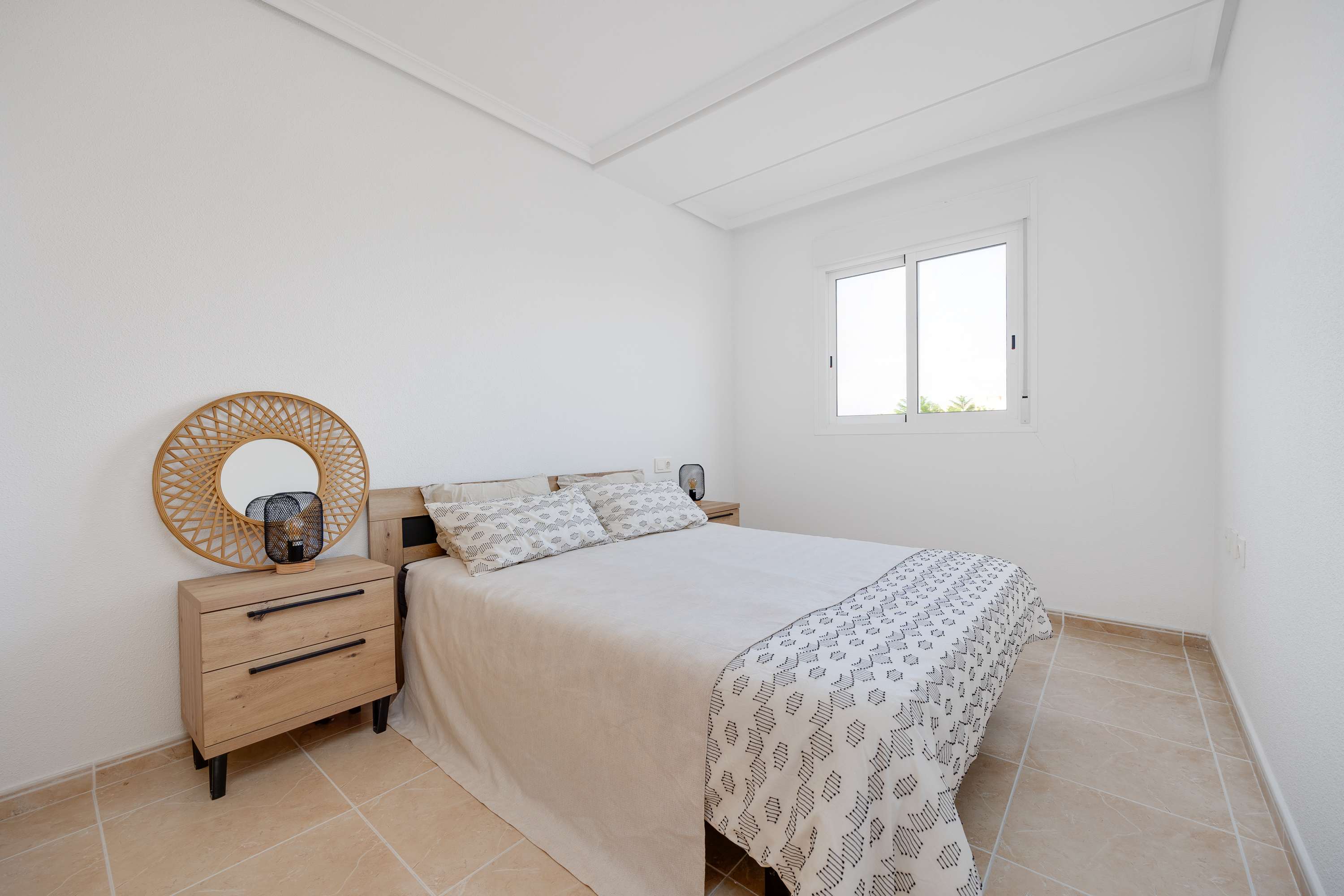 Piso de 2 Dormitorios en venta en San Fulgencio