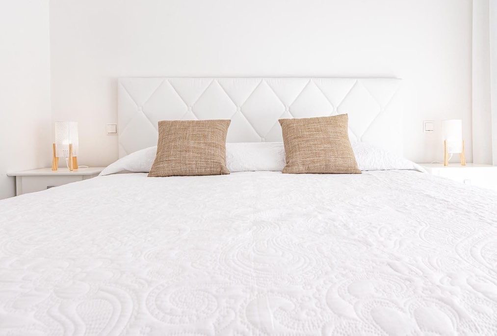 2 кровать Квартира для продажи в La Alqueria, Estepona