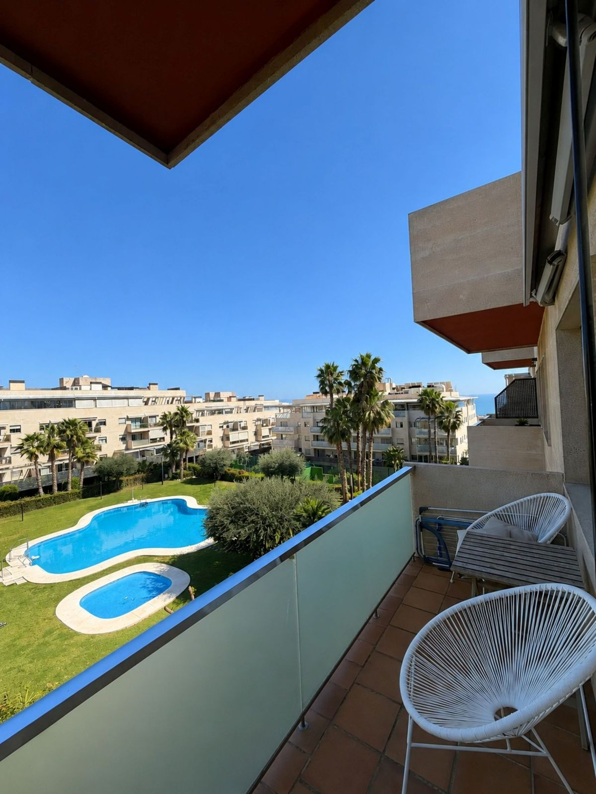 3 Bed - Apartment for Sale in El Pinillo, Torremolinos