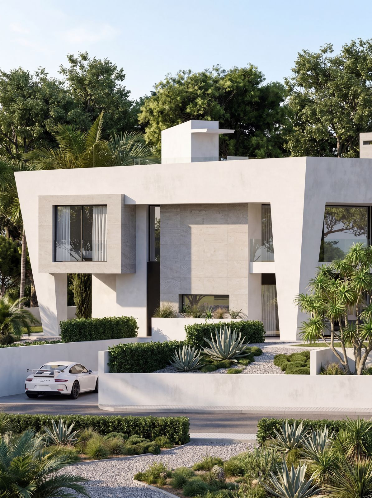 Парцел за продажба в Las Chapas, Marbella