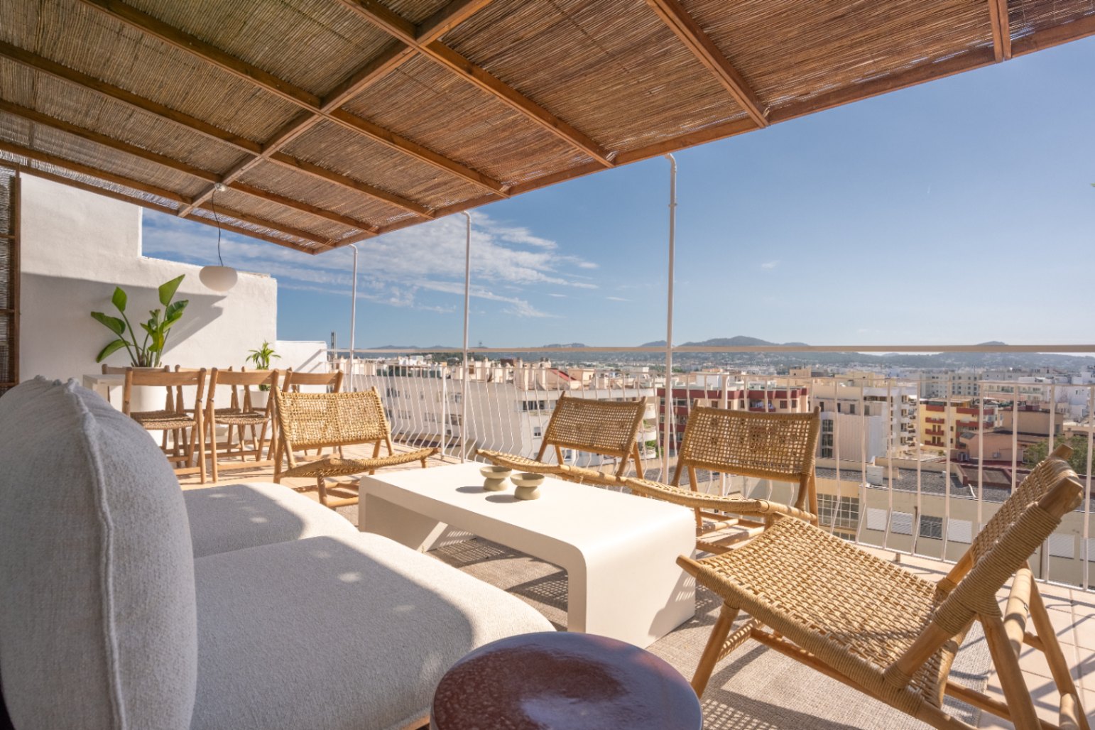 Ibiza Town