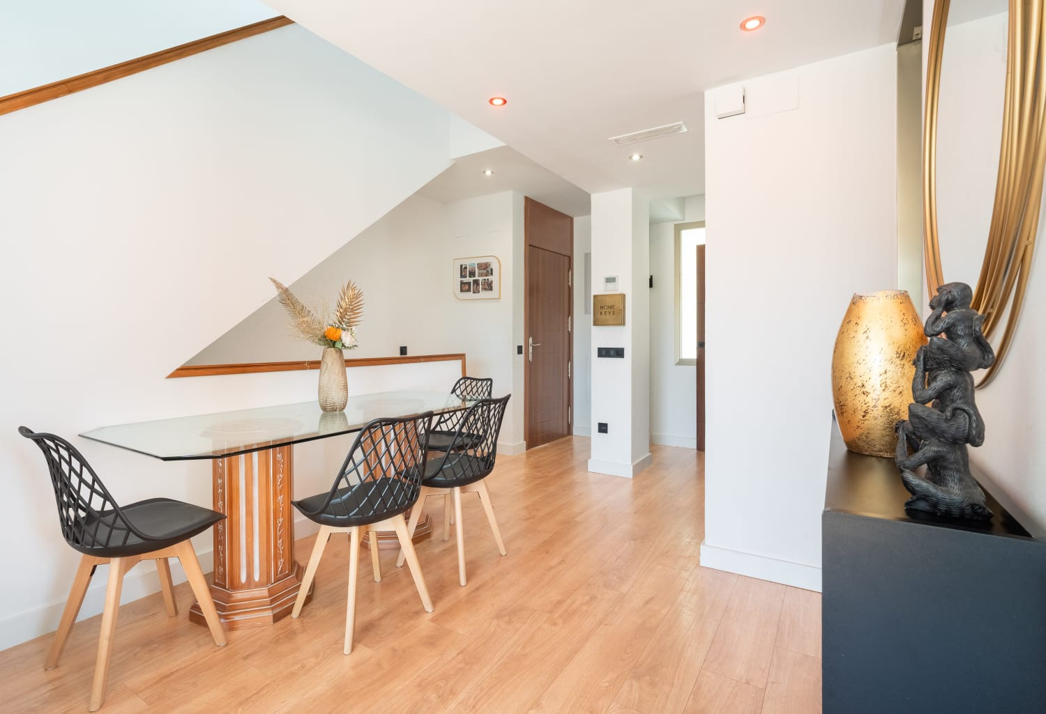 3 Bed, 2 Bath - Penthouse for Sale in La Cala de Mijas