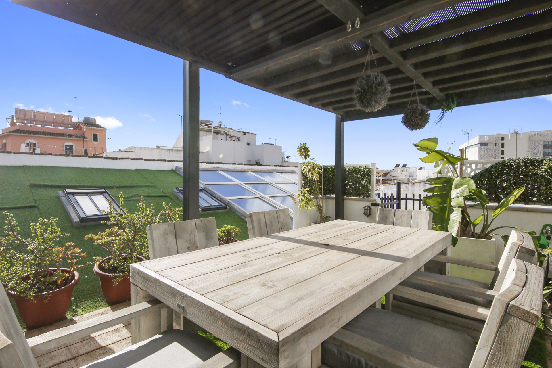 4 Bed - Townhouse for Sale in La Alqueria, Estepona