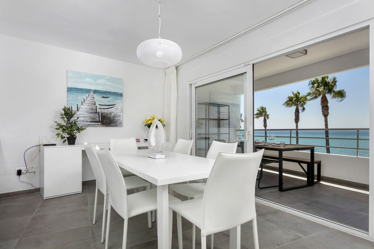 Piso de 1 Dormitorio en venta en Calahonda