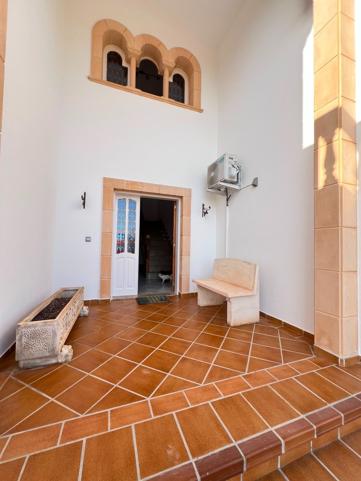6 Bed, 4 Bath - Villa for Rent in Portocolom