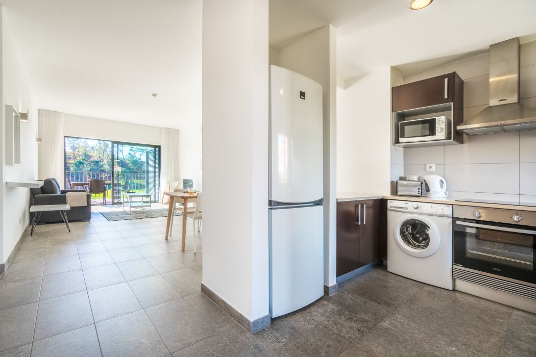 2 Bed - Apartment for Sale in Portimão
