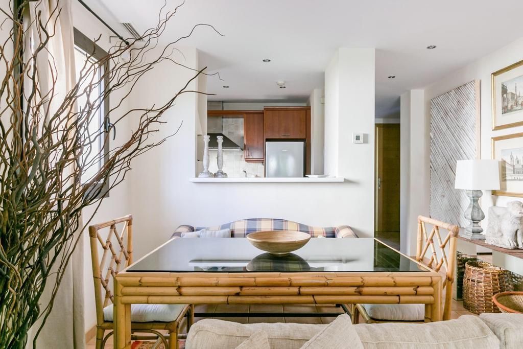 2 Bed, 2 Bath - Apartment for Sale in Rio Real, Marbella