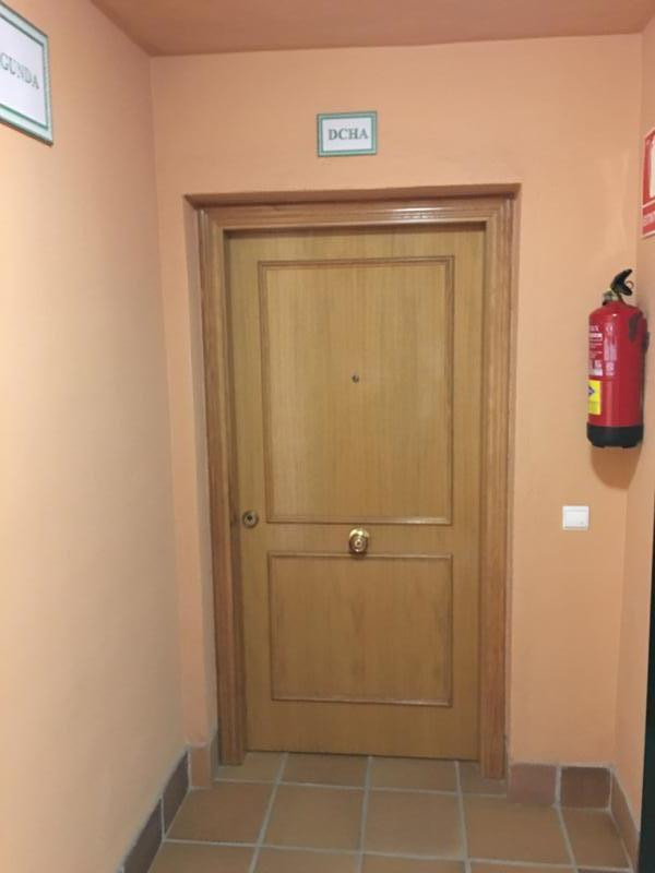3 Bed - Apartment Holiday Rental in Artola