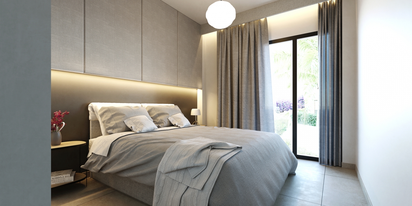 Piso de 4 Dormitorios y 3 Baños en venta en Estepona