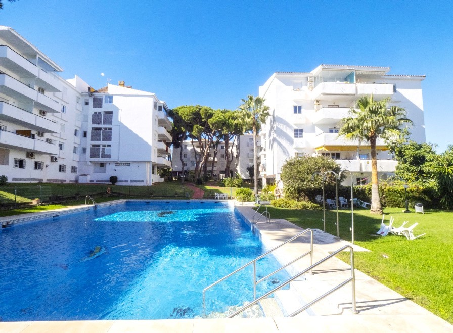 2 Slaapk. - Appartement vakantieverhuur in Mijas Pueblo