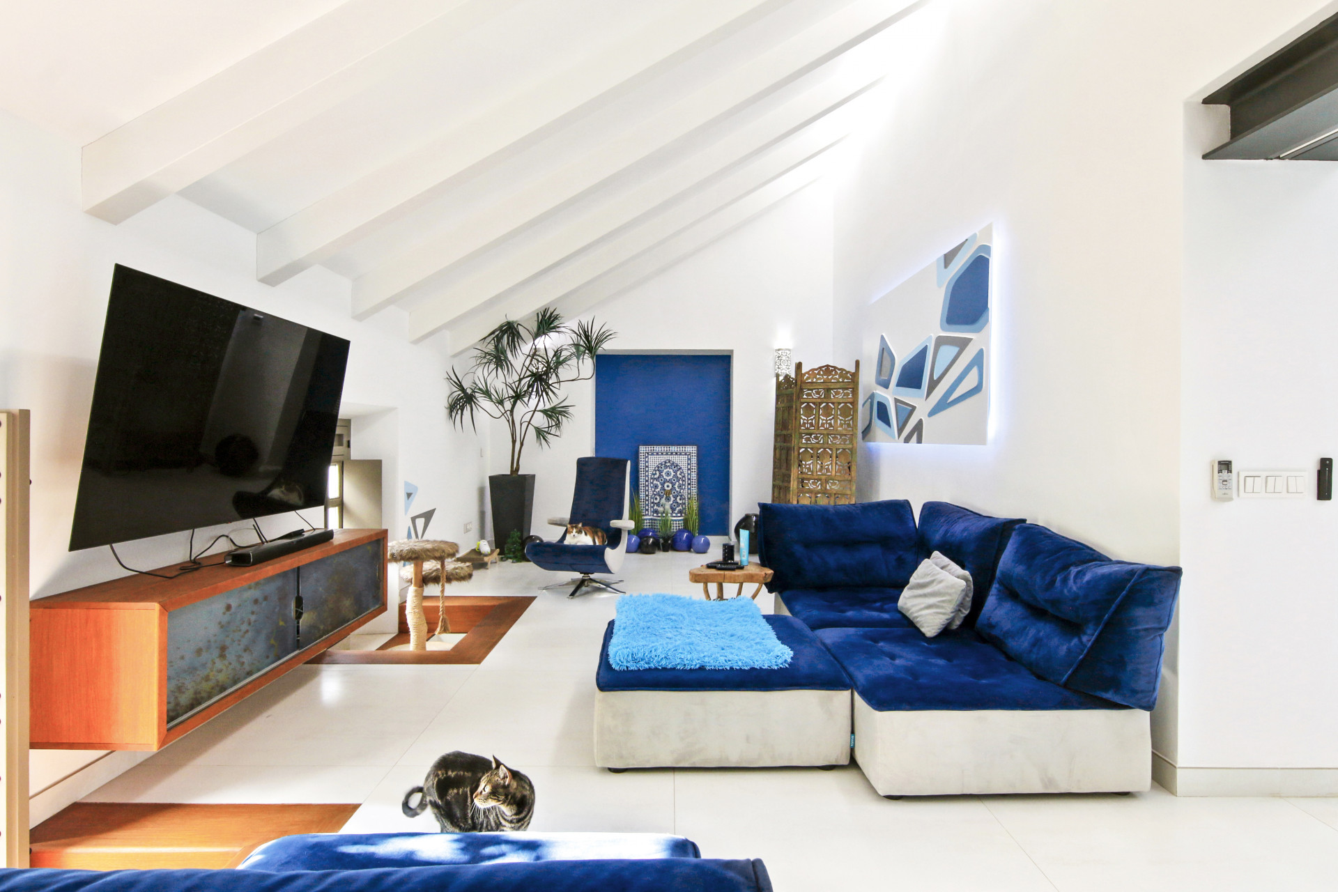 4 Bed - Townhouse for Sale in La Alqueria, Estepona