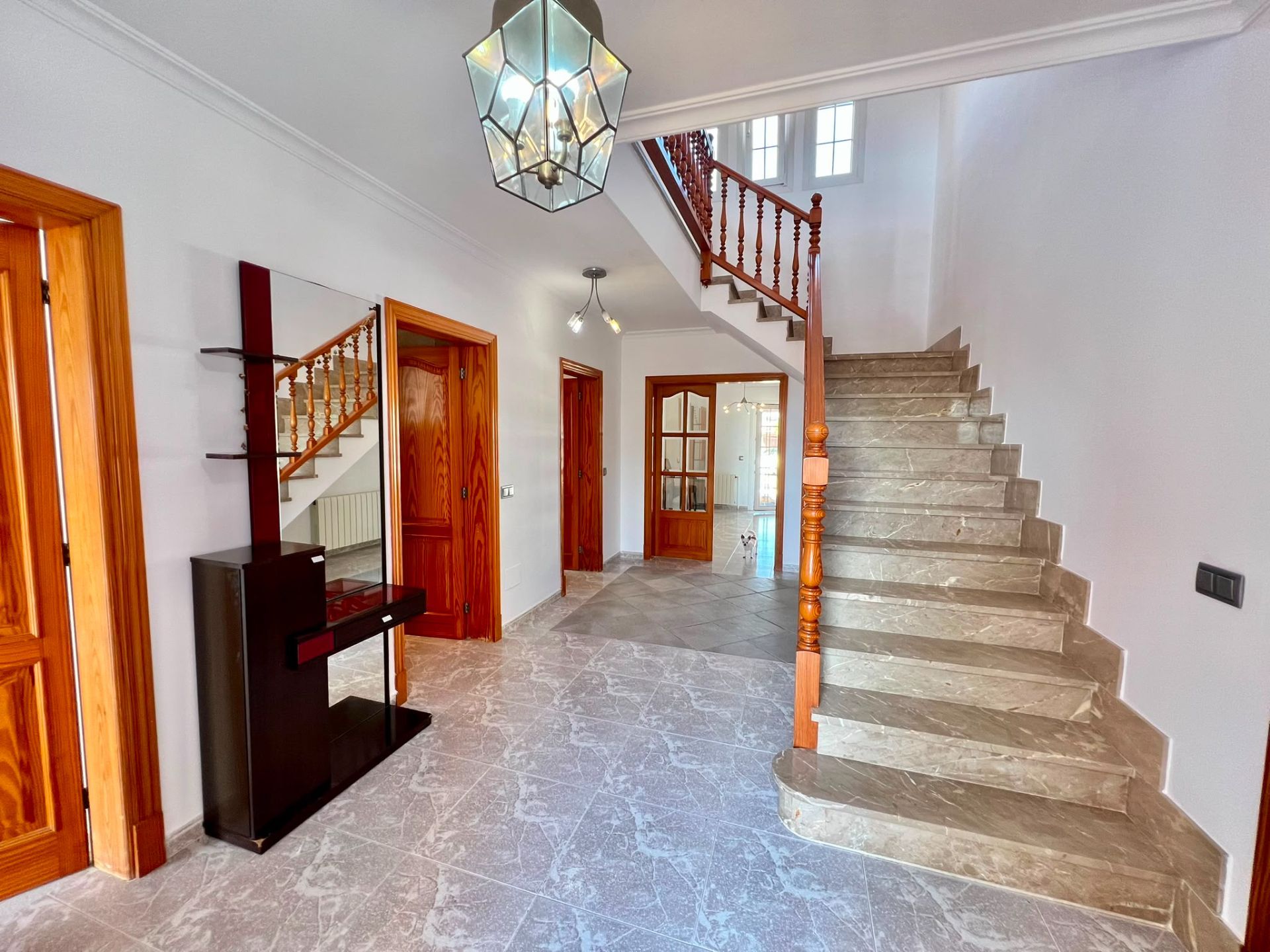 6 Bed, 4 Bath - Villa for Rent in Portocolom