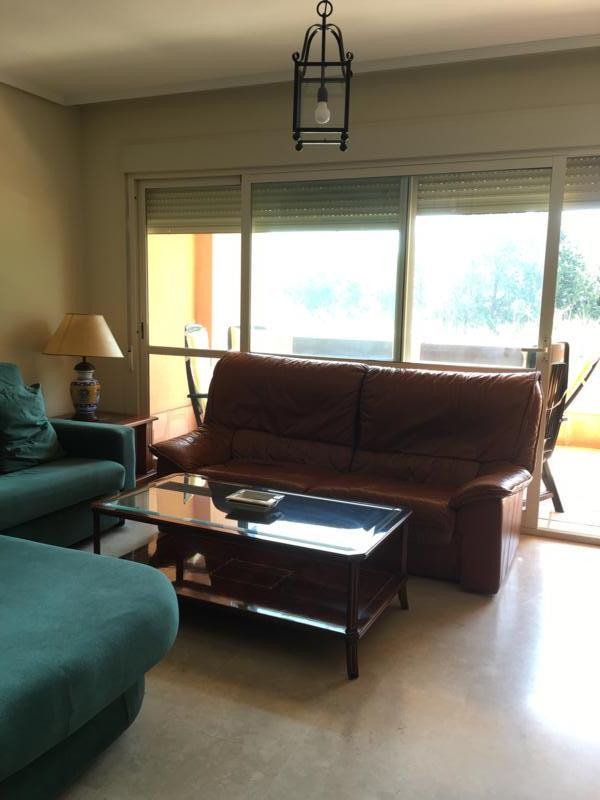 3 Bed - Apartment Holiday Rental in Artola