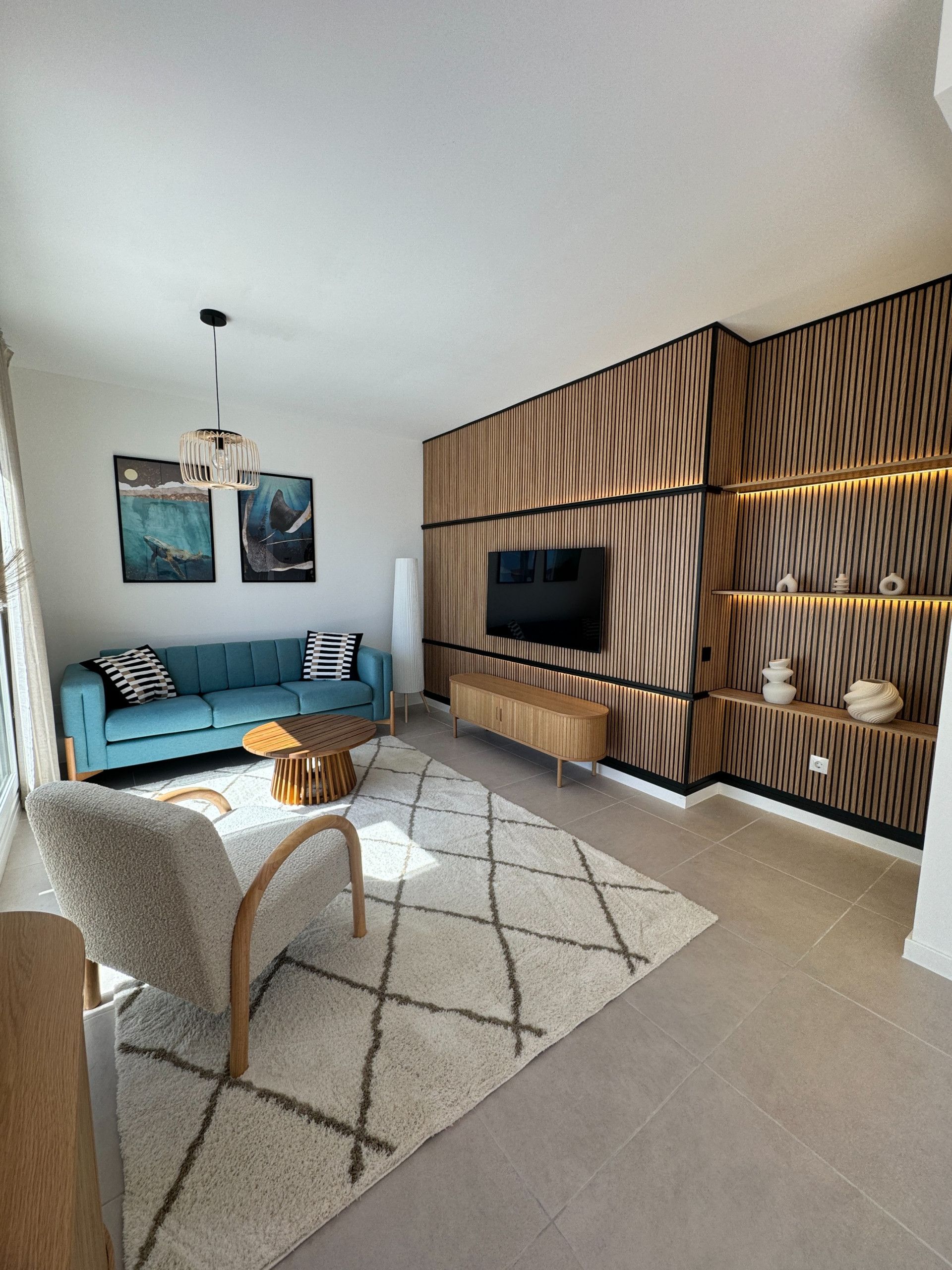 Ático de 2 Dormitorios en venta en Estepona