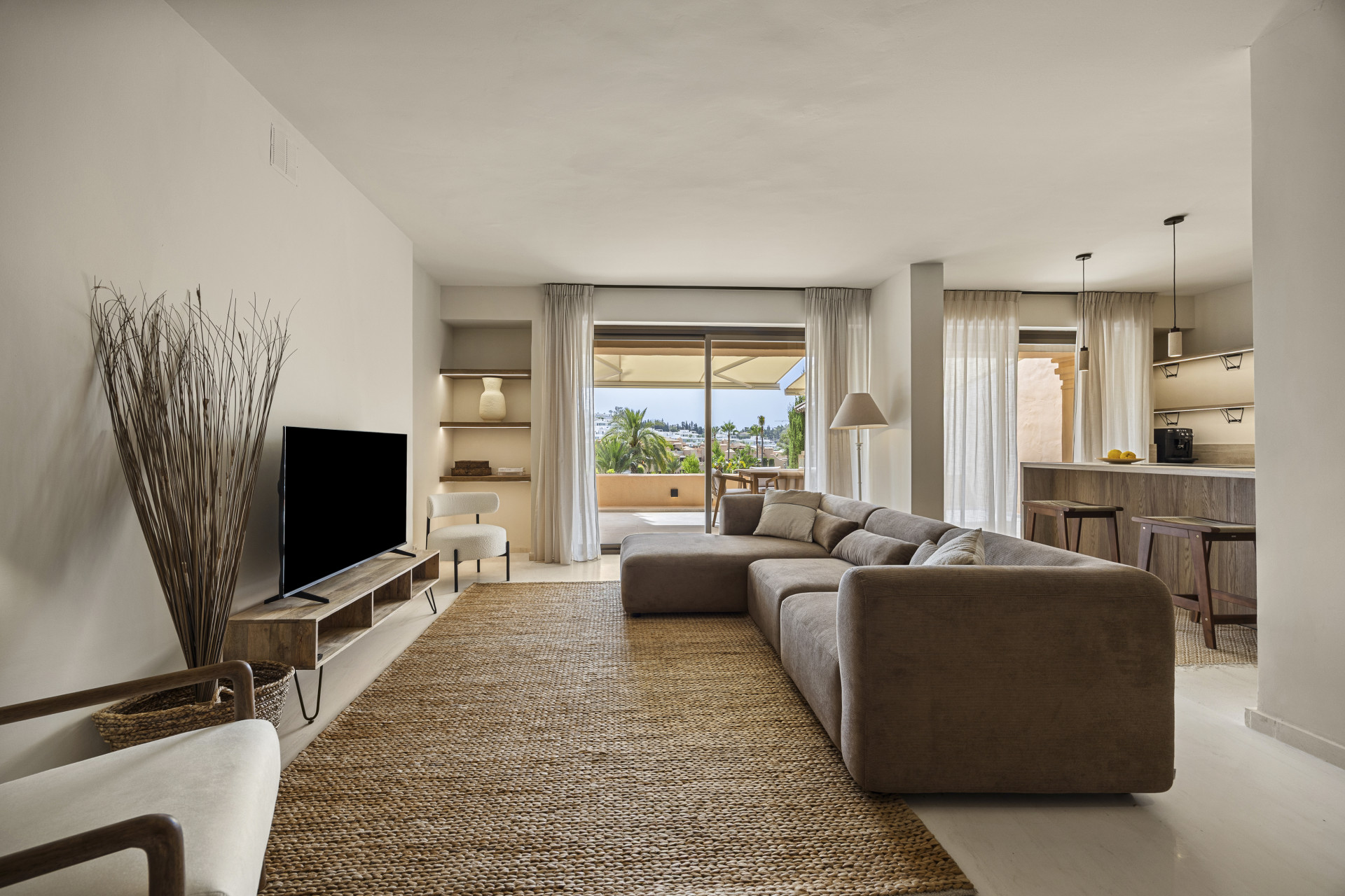 3 Bed - Penthouse for Sale in Estepona