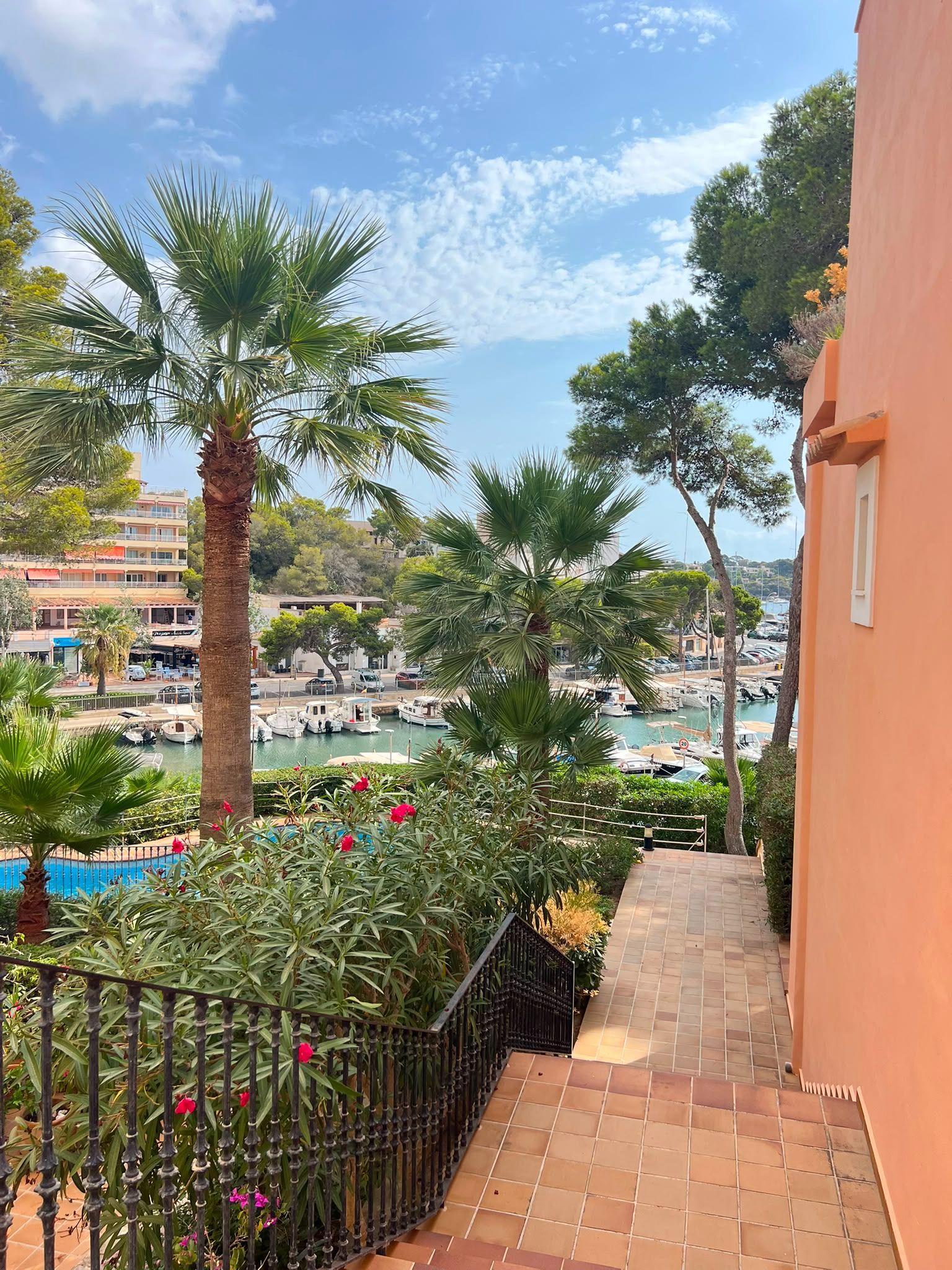 3 Bed - Apartment for Rent in Santanyi