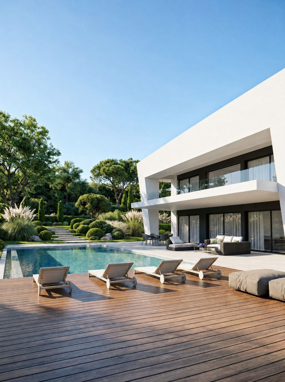 Парцел за продажба в Las Chapas, Marbella