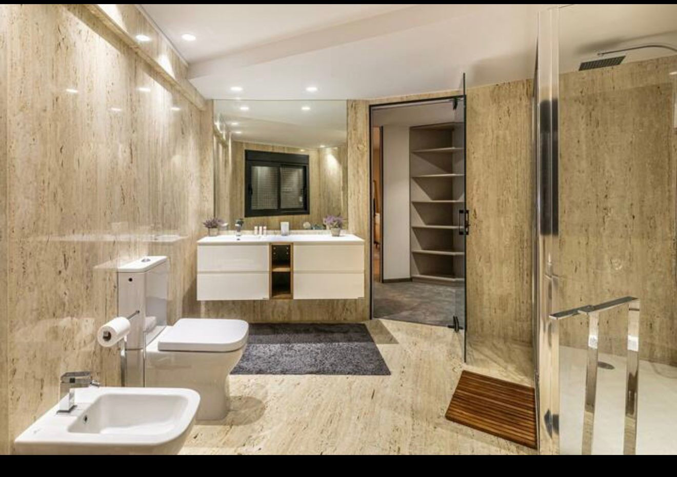 3 Bed - Apartment for Rent in Marbella Golden Mile
