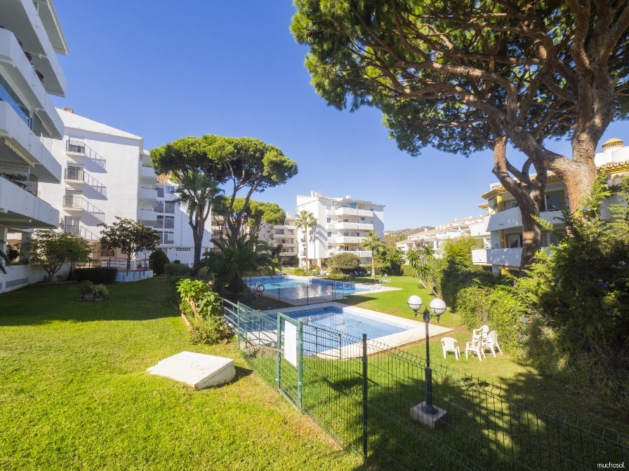 2 Slaapk. - Appartement vakantieverhuur in Mijas Pueblo