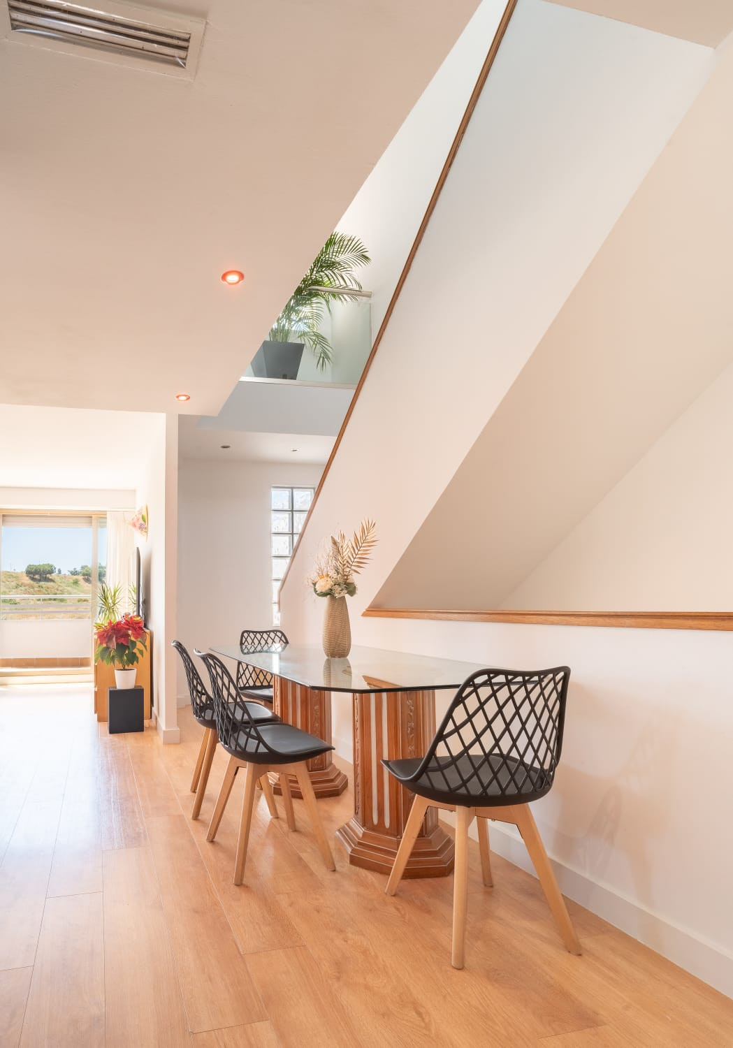 3 Bed, 2 Bath - Penthouse for Sale in La Cala de Mijas
