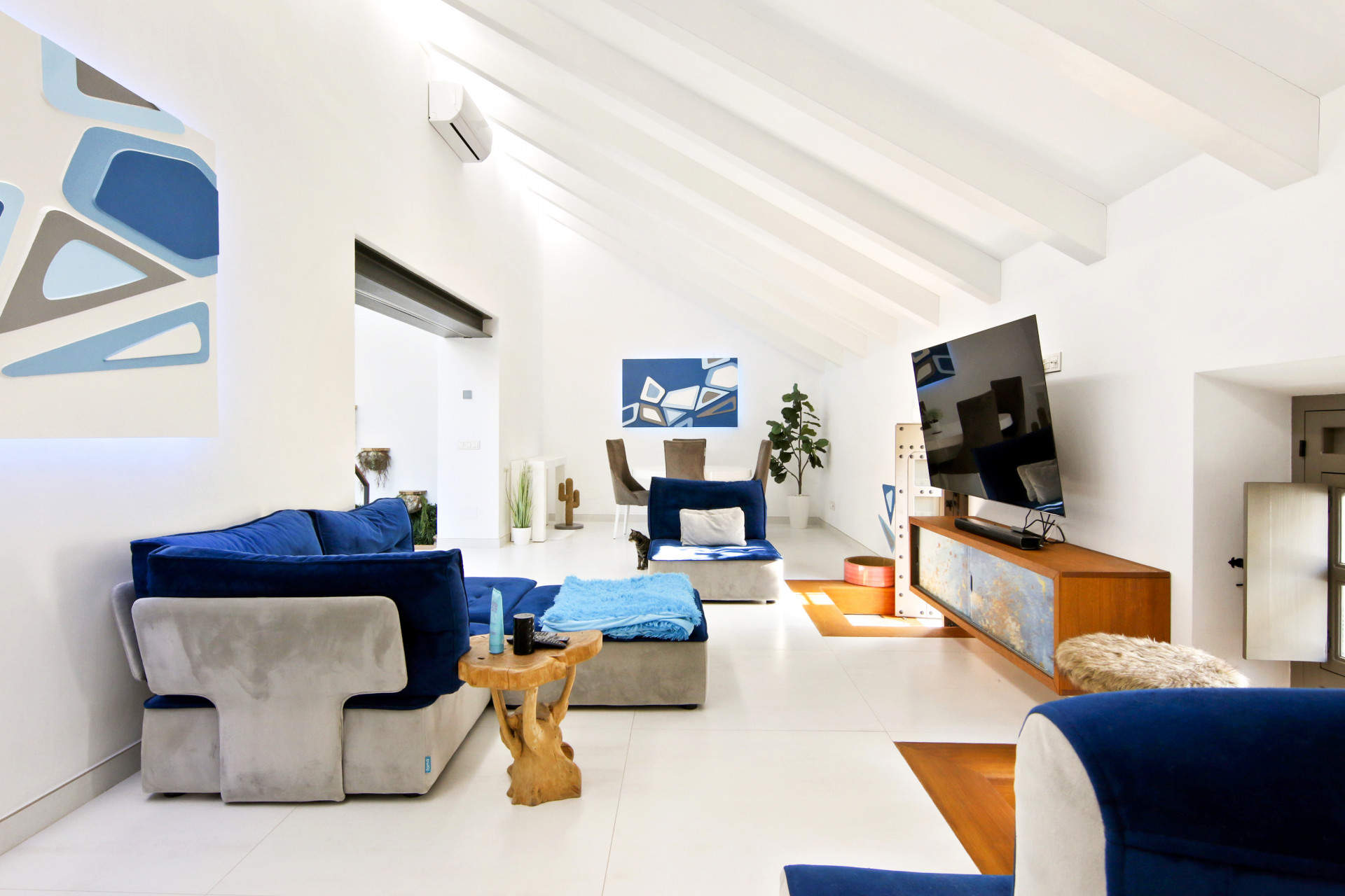 4 Bed - Townhouse for Sale in La Alqueria, Estepona