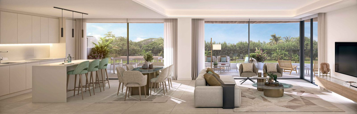 2 Bed, 2 Bath - Apartment for Sale in El Paraíso