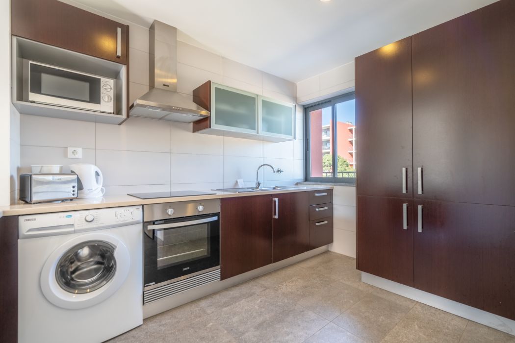 2 Bed - Apartment for Sale in Portimão