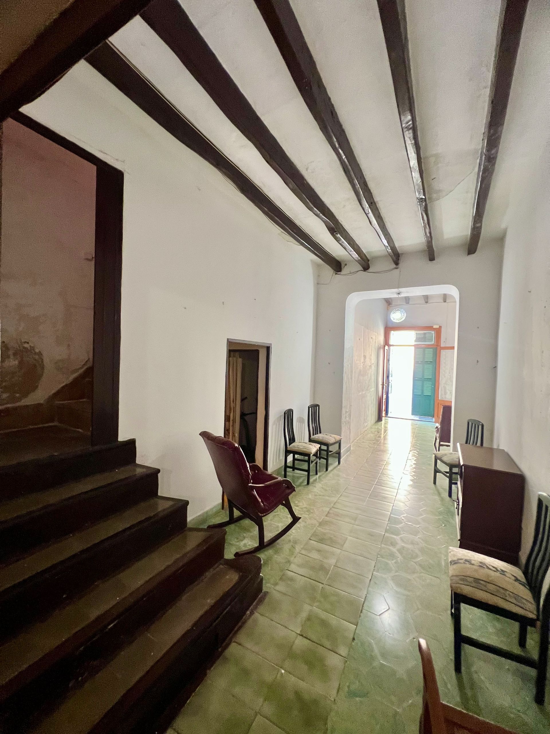 Casa de 5 Dormitorios y 1 Baño en venta en Felanitx