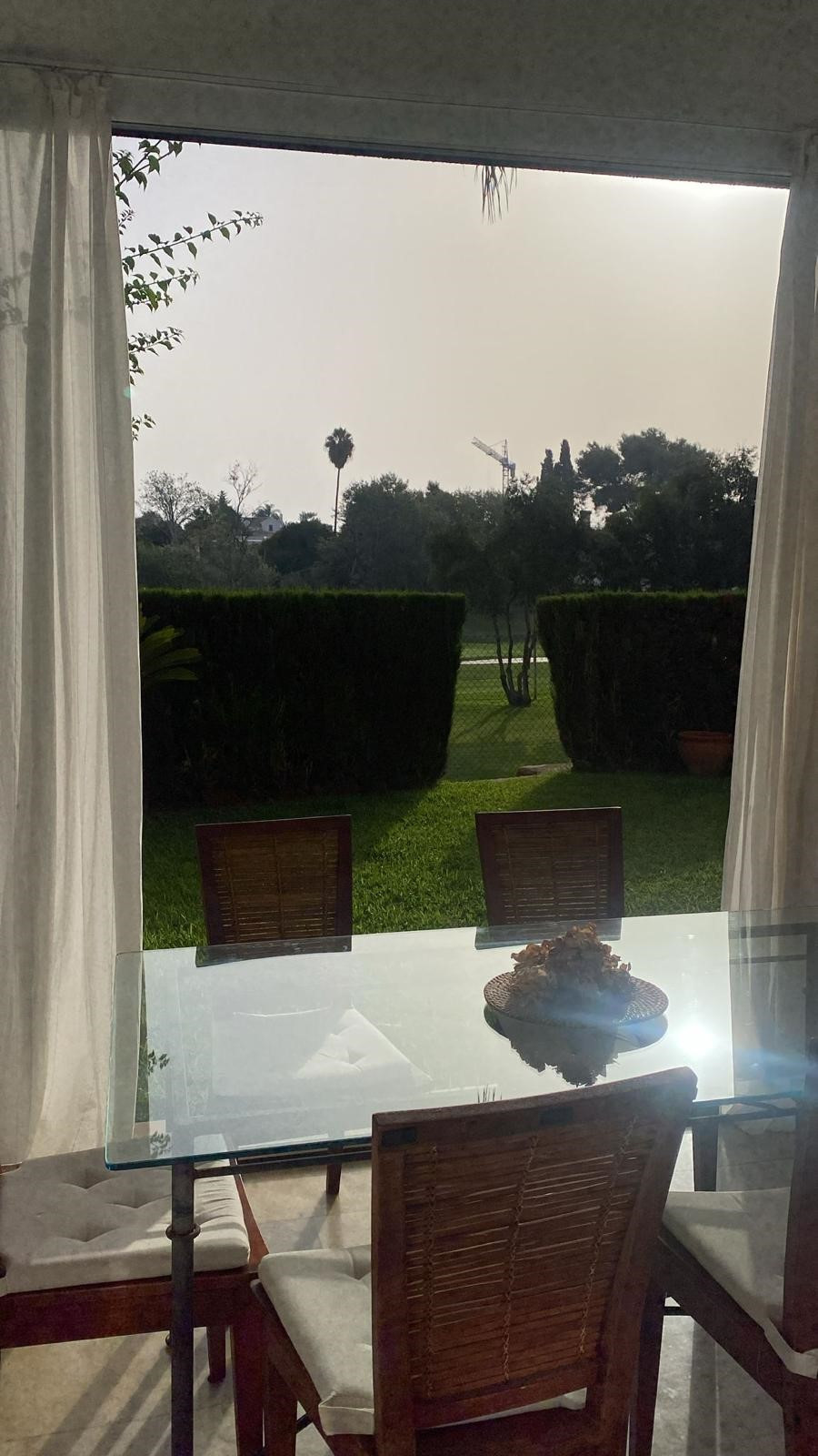 Piso de 3 Dormitorios y 3 Baños en venta en Guadalmina Baja, San Pedro de Alcántara