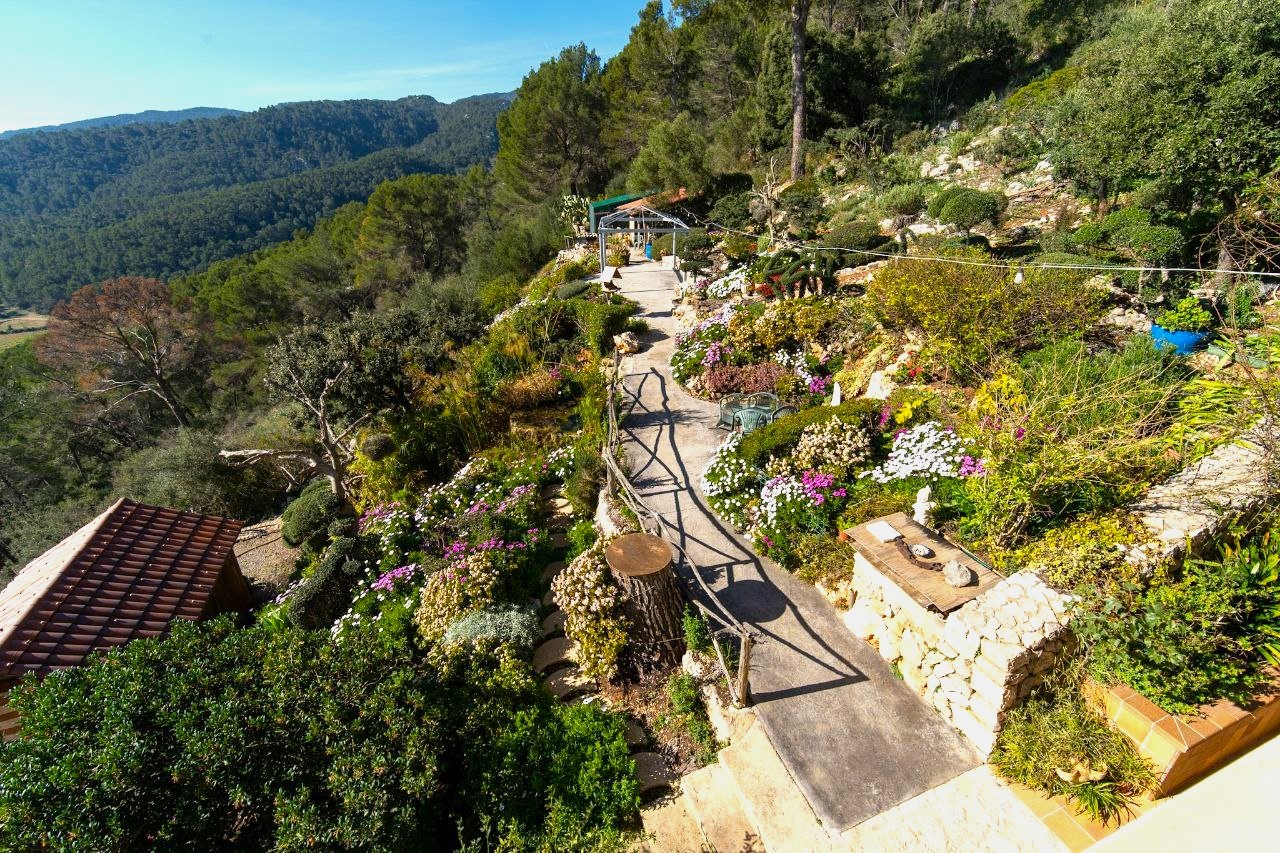 Casa de 9 Dormitorios y 6 Baños en venta en Norte, Palma