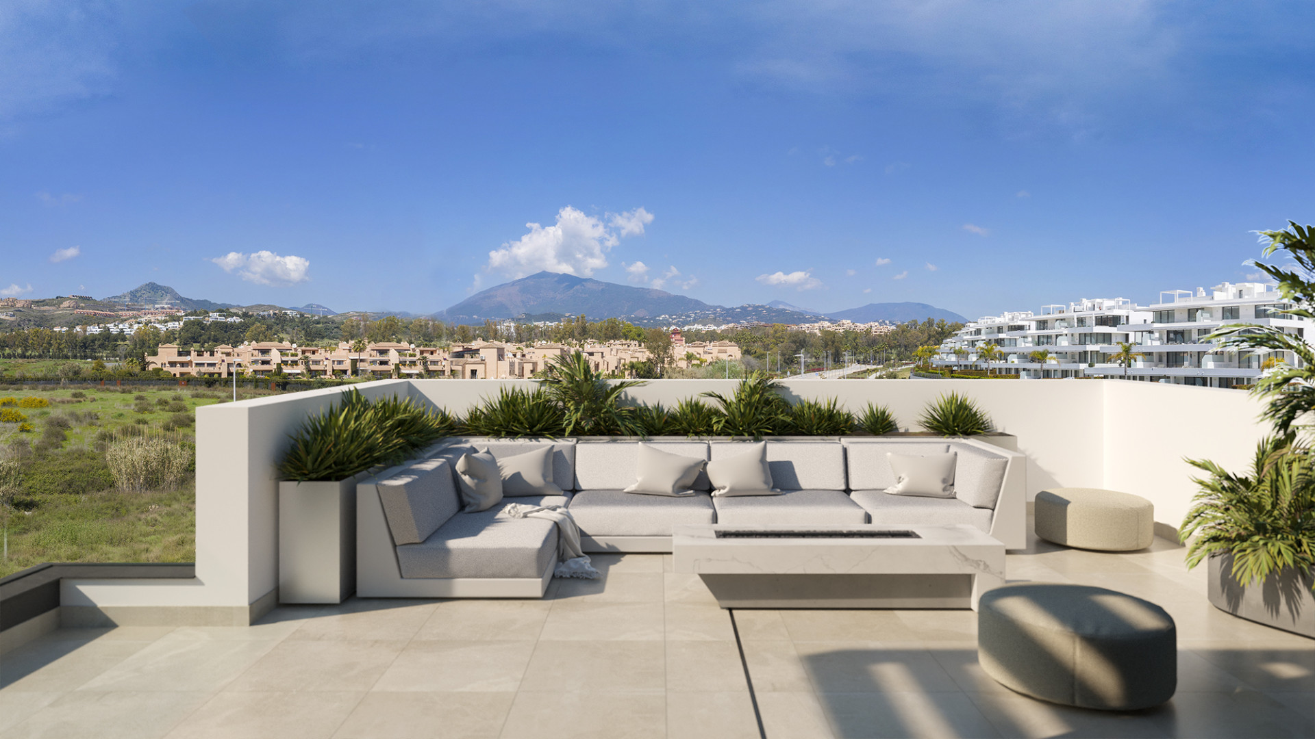 Casa de 3 Dormitorios en venta en Benahavís