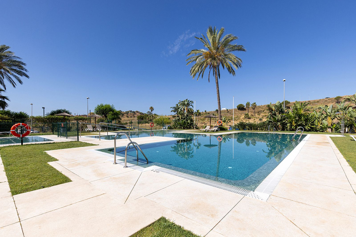 3 кровать 3 ванна Пентхаус для продажи в La Cala de Mijas