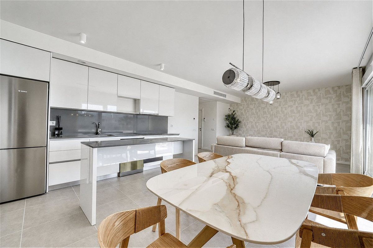 3 Bed - Apartment for Rent in Cancelada