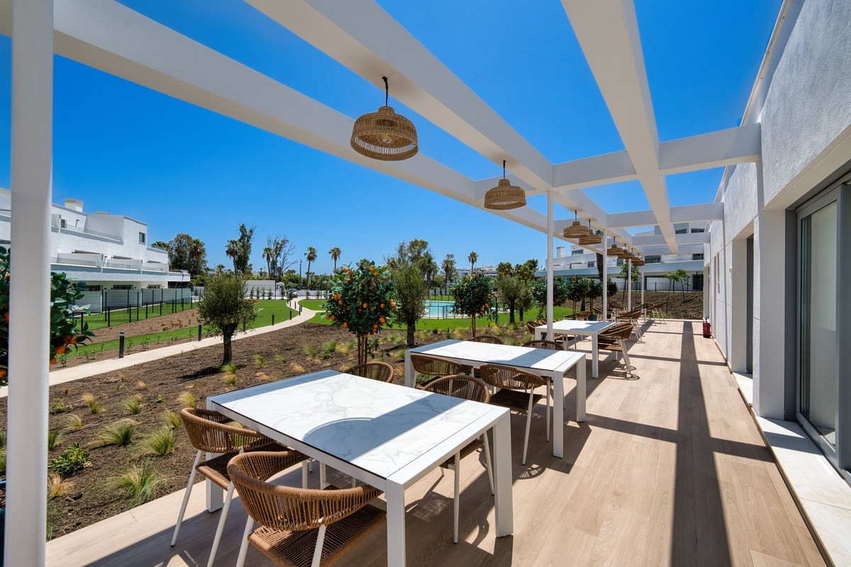 3 Bed - Apartment for Rent in Cancelada
