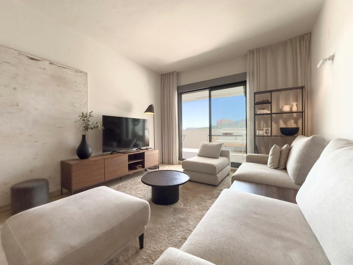 2 Bed - Apartment for Sale in Manilva